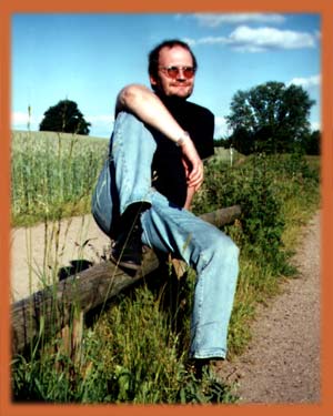Gerd ganz privat