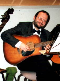 Weihnachtskonzert